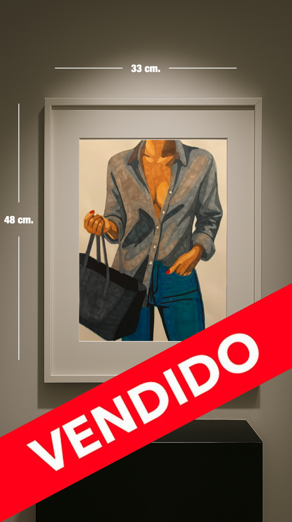 elegir también es poder