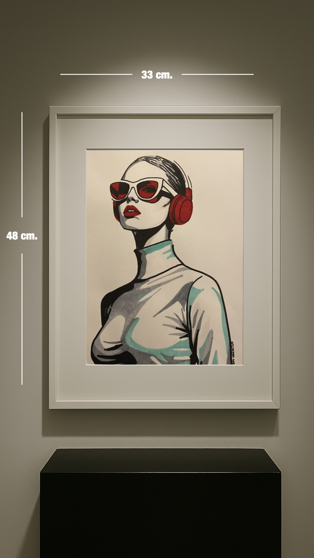 escuchar(se) primero