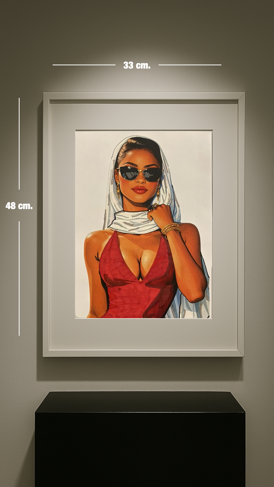 elegancia que decide