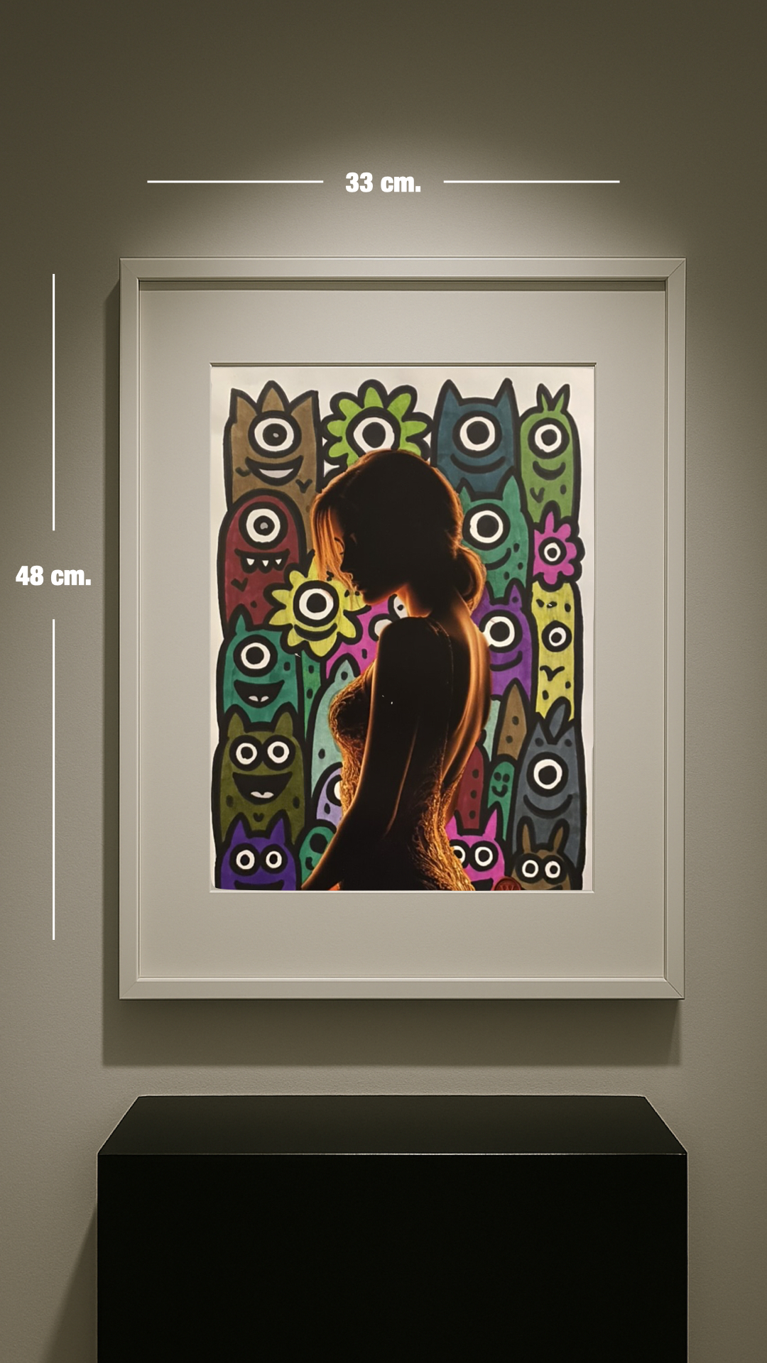 ar sin pedir permiso