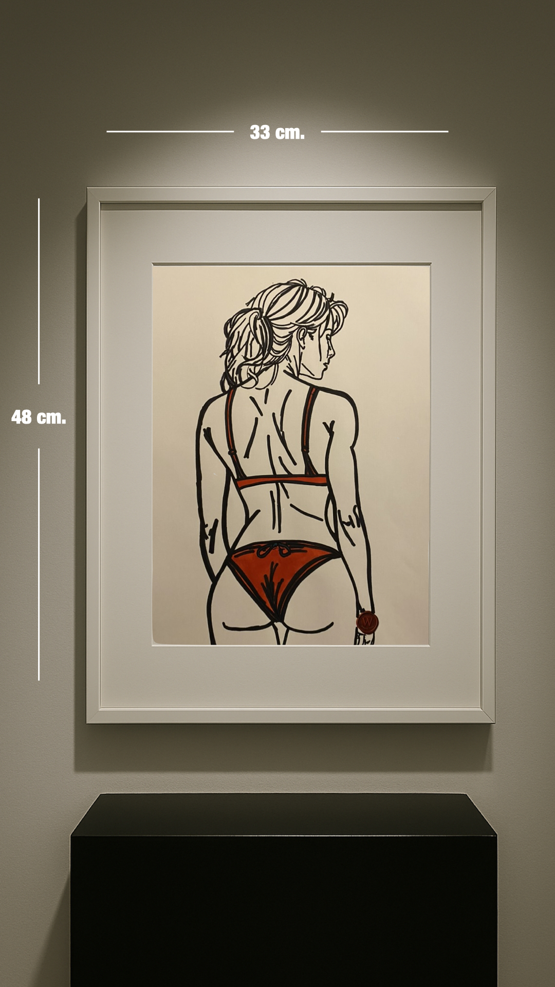 lo evidente no siempre