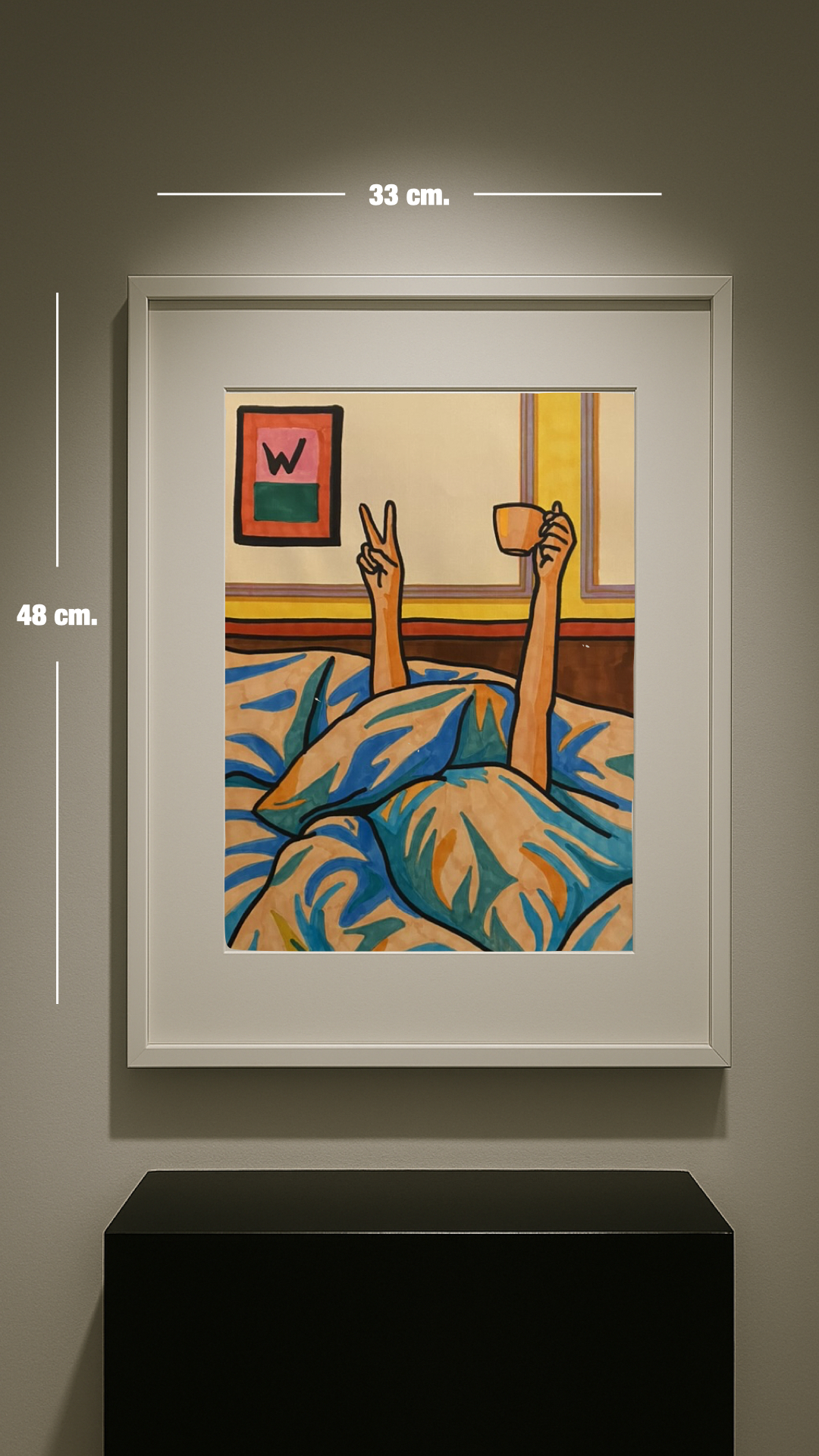 ver no es mirar (copia)