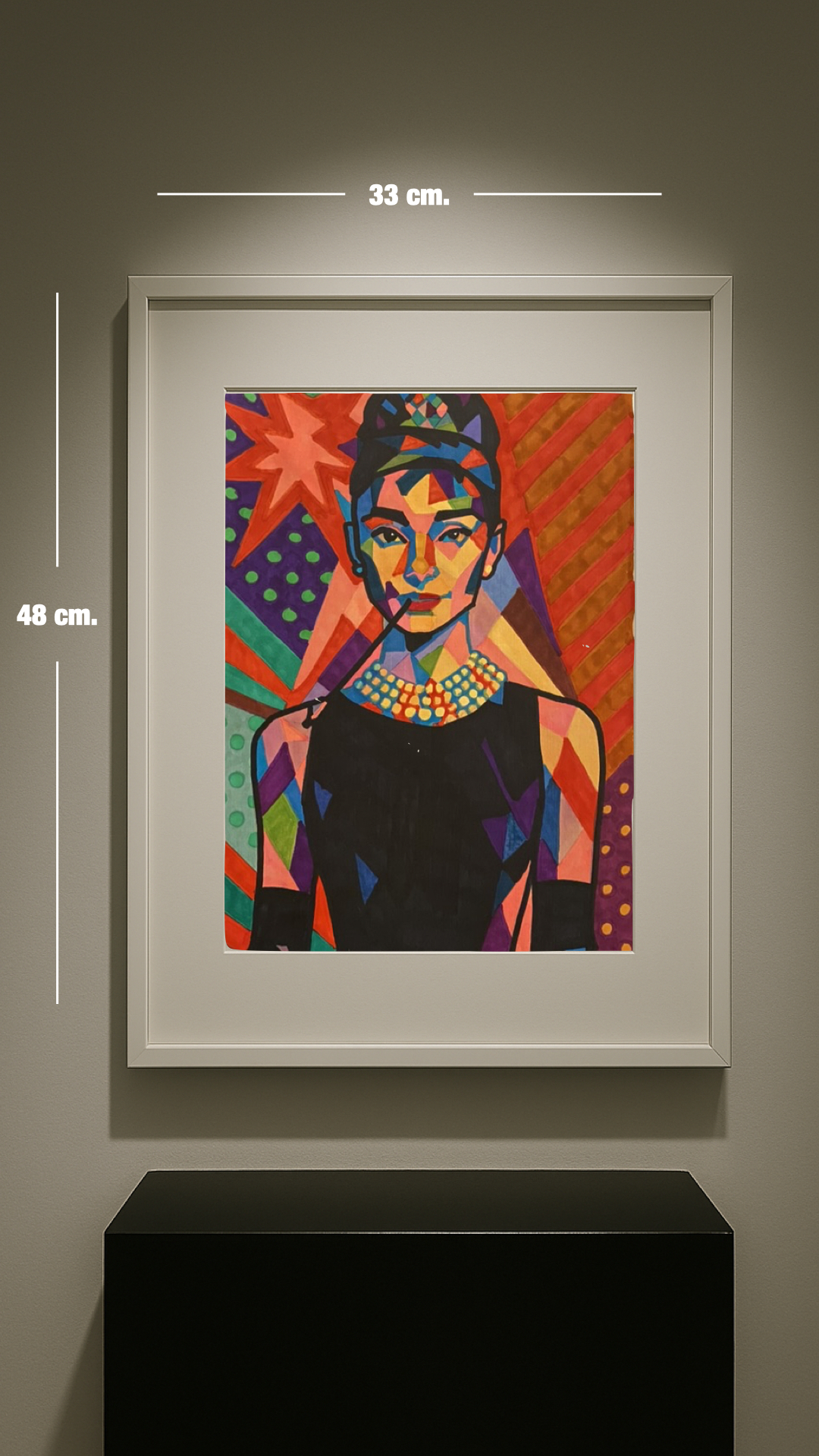 elegancia sin permiso