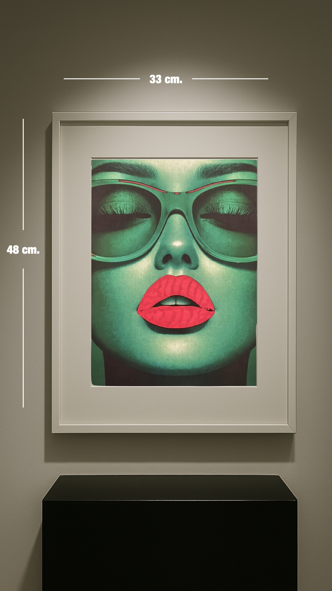 silencio que se nota