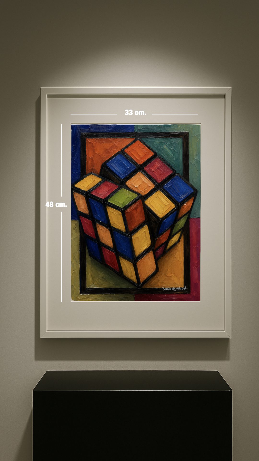 geometría en movimiento