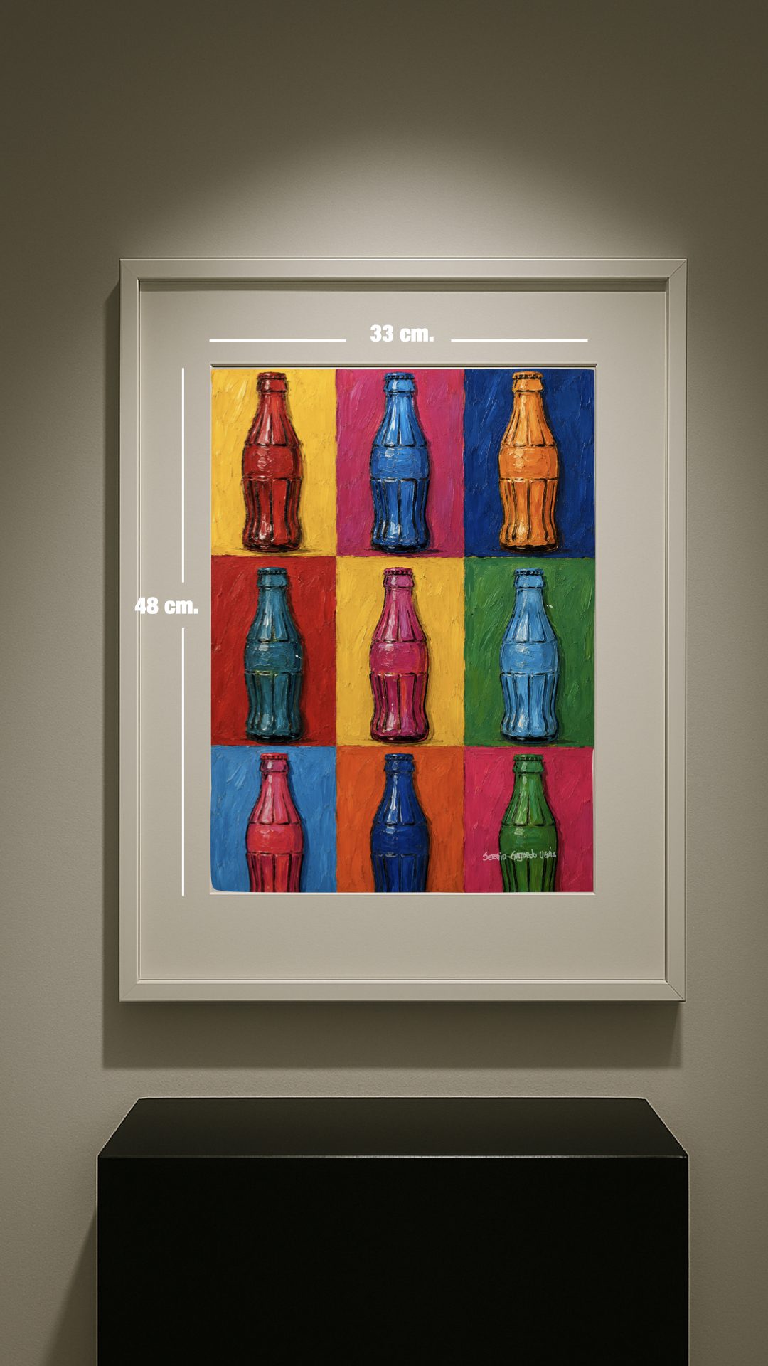 coca colors